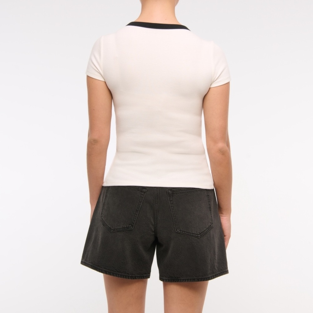 ABERCROMBIE SHORTS - Picture 4 of 7